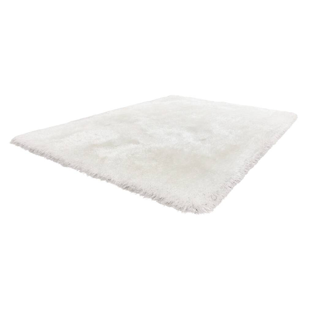 360Living Teppich Cosy weiß B/L: ca. 120x170 cm