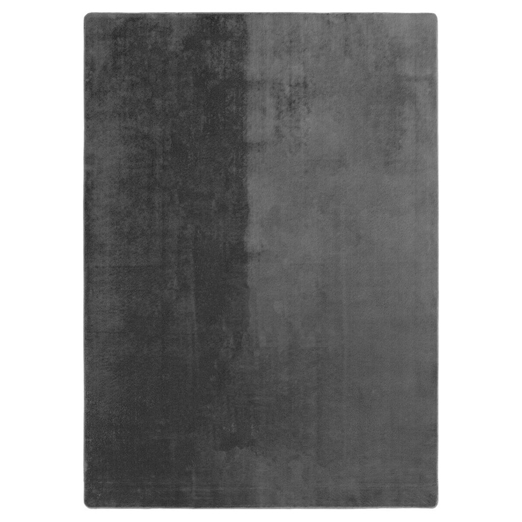 Ayyildiz Teppich JOY grau B/L: ca. 200x280 cm