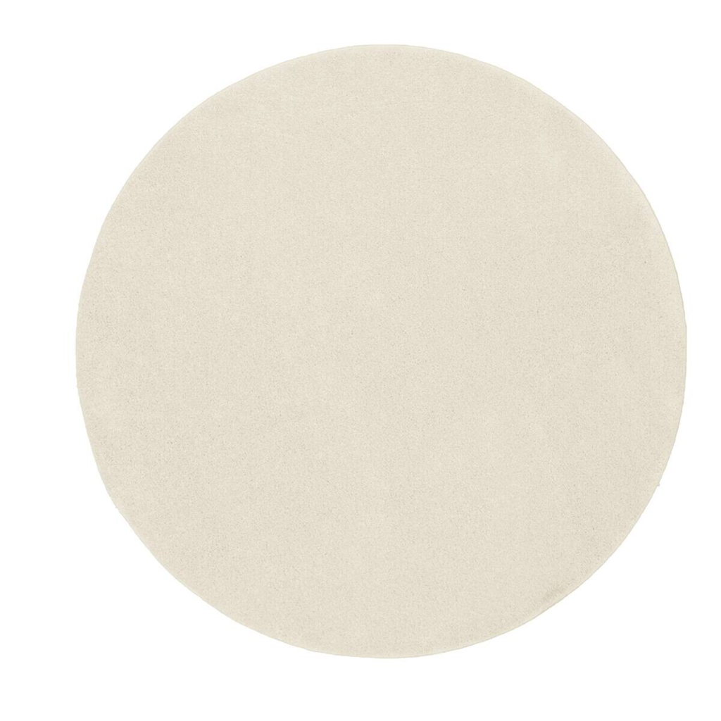 Teppich Montana creme D: ca. 120 cm