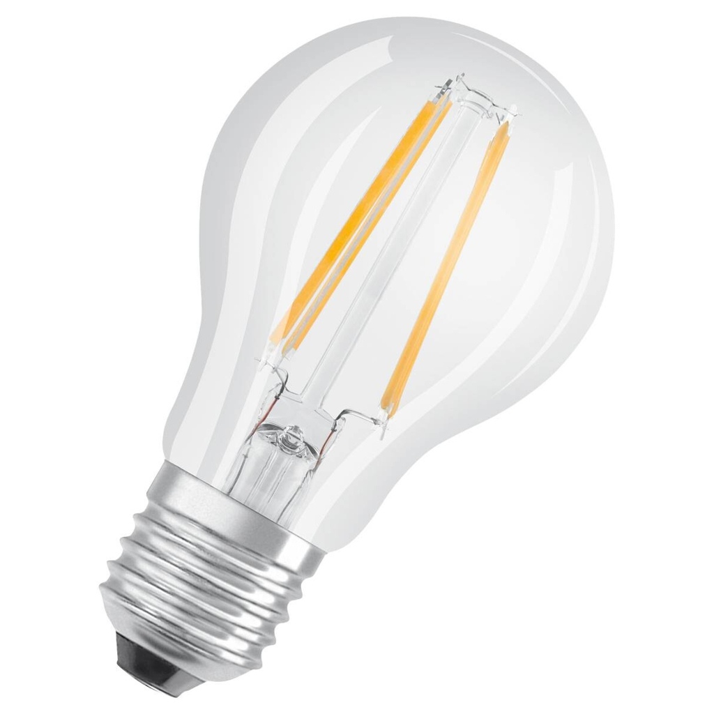 OSRAM LED-Leuchtmittel Filamentlampe VALUE Classic A AC70199 E27