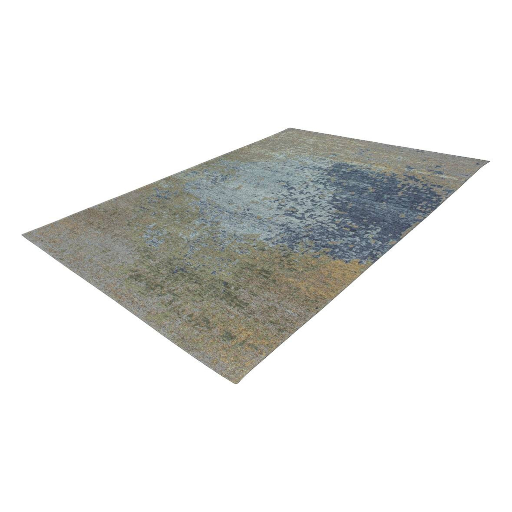 360Living Teppich Blaze Multi B/L: ca. 155x230 cm