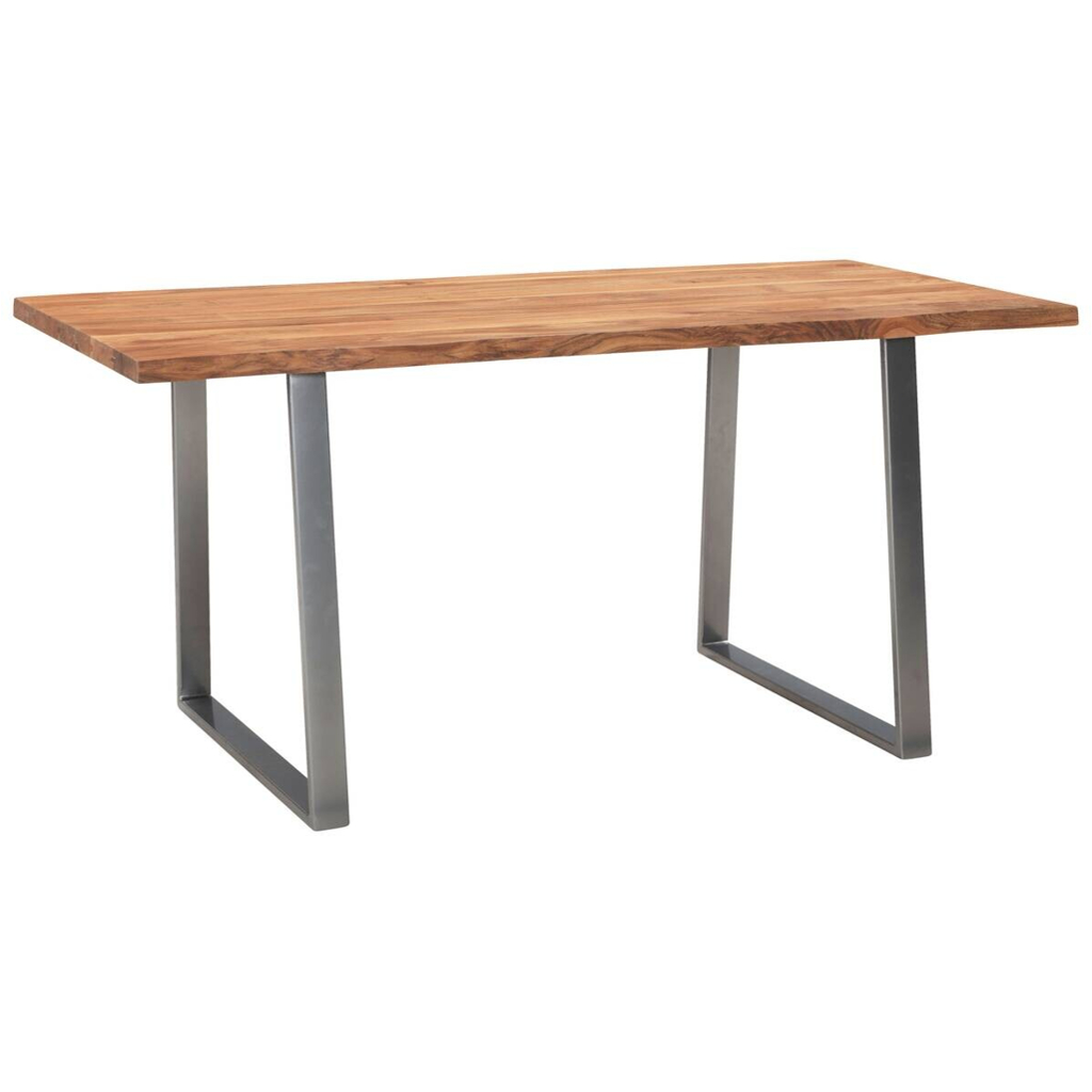 Schreibtisch B/H/T: ca. 160x76x80 cm