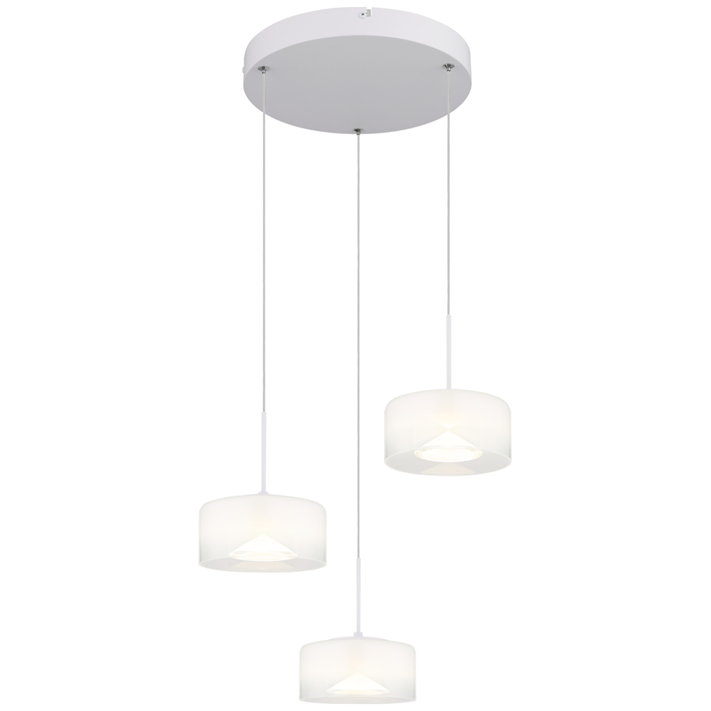 GLOBO Pendelleuchte 601317400