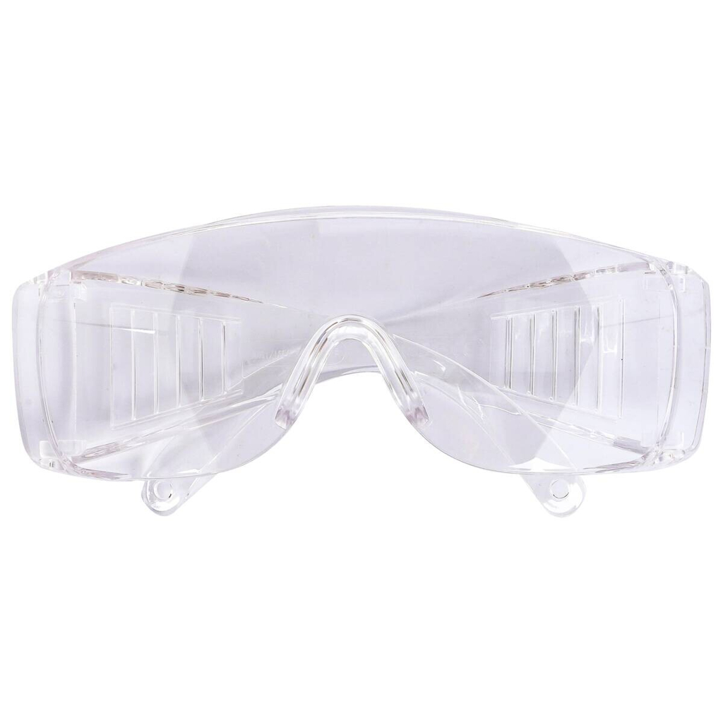 Sicherheitsbrille transparent 599701300