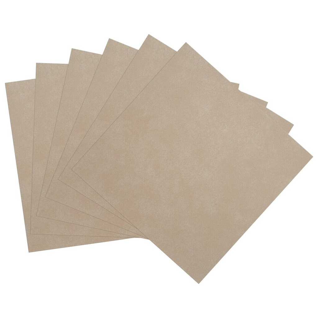d-c-fix Wandfliese selbstklebend beige B/L: ca. 15,25x15,25 cm