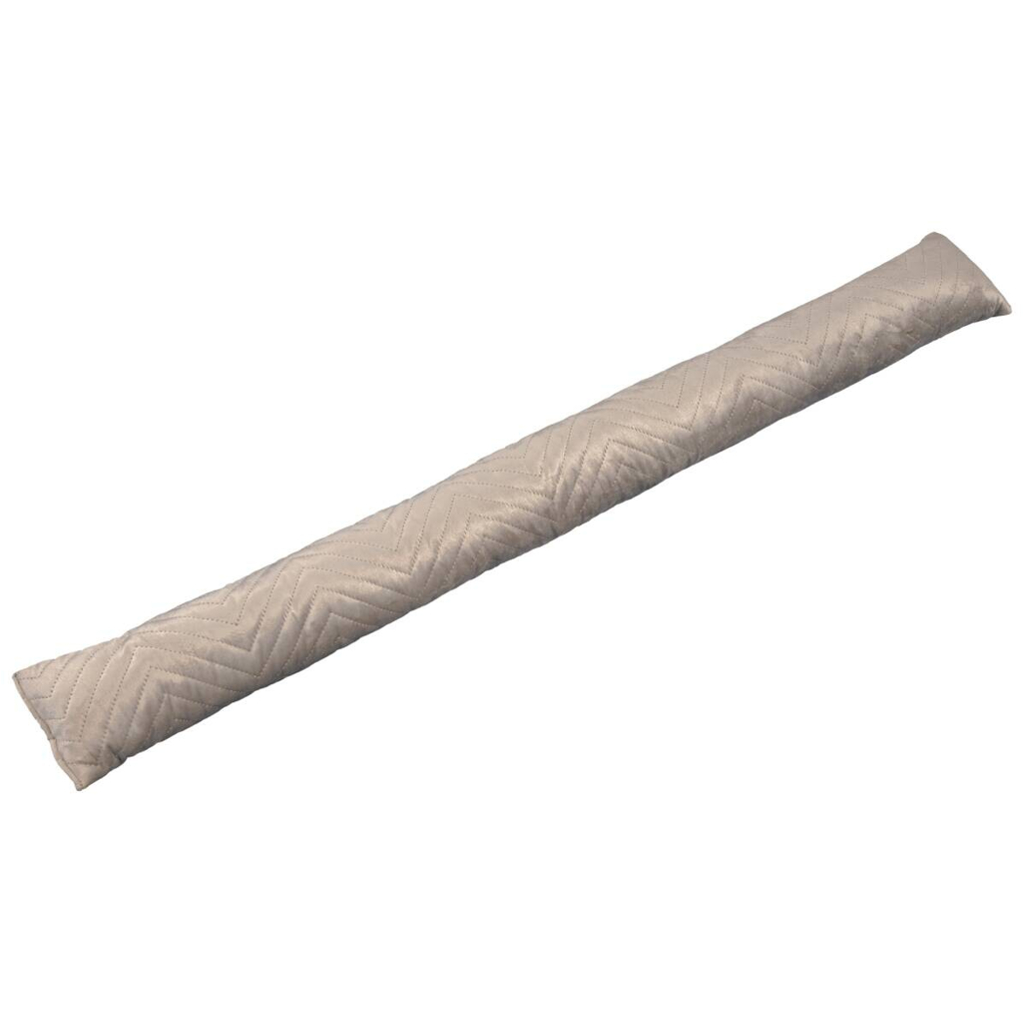 Zugluftstopper kitt Polyester B/D: ca. 95x12 cm