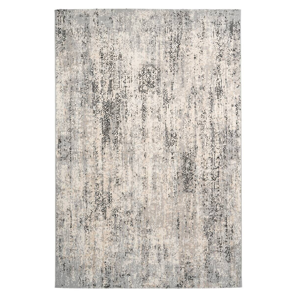 Obsession Teppich My Salsa grau B/L: ca. 200x290 cm