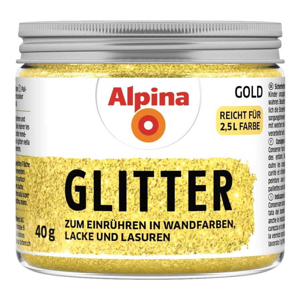 Alpina Alpina Glitter