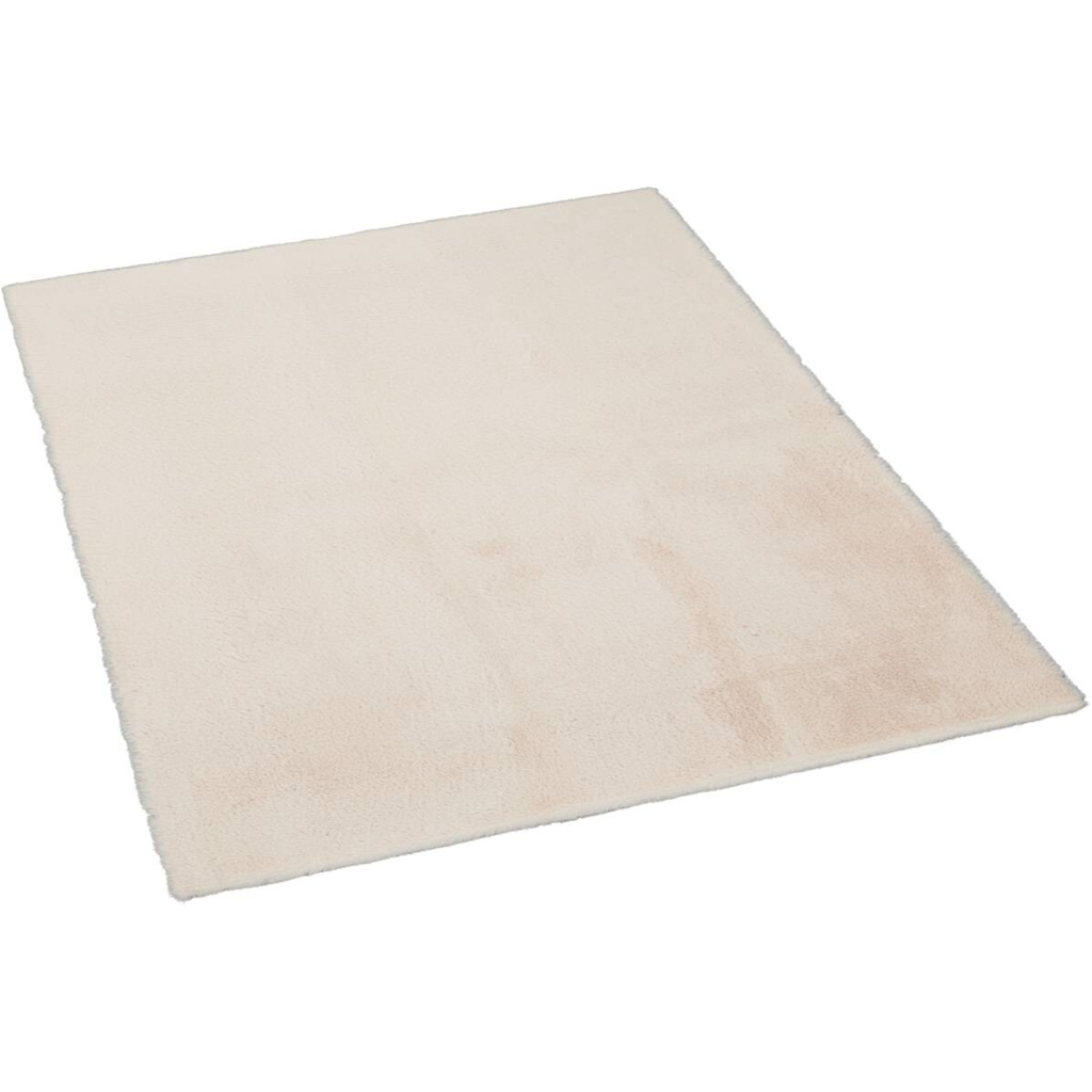 Teppich Buggy creme B/L: ca. 200x280 cm