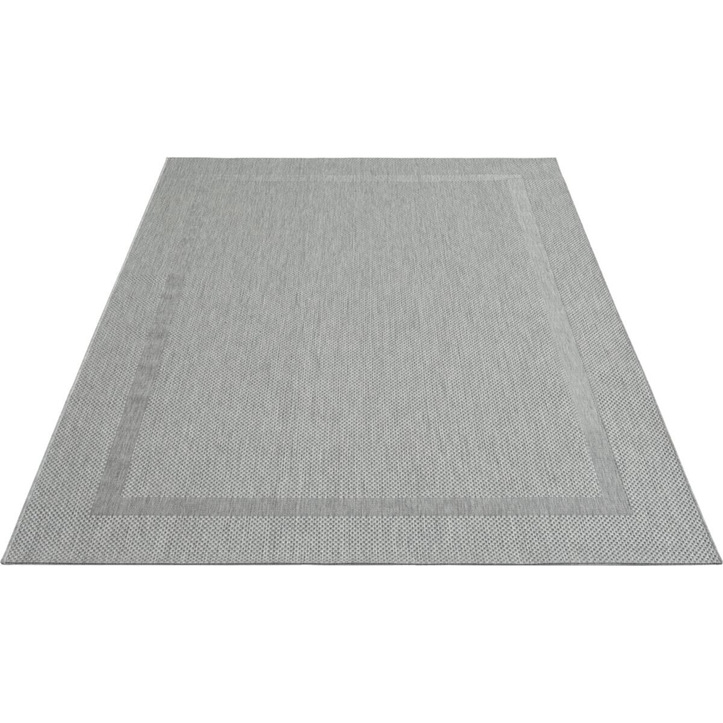 Teppich Maestro grau B/H/L: ca. 200x17x280 cm