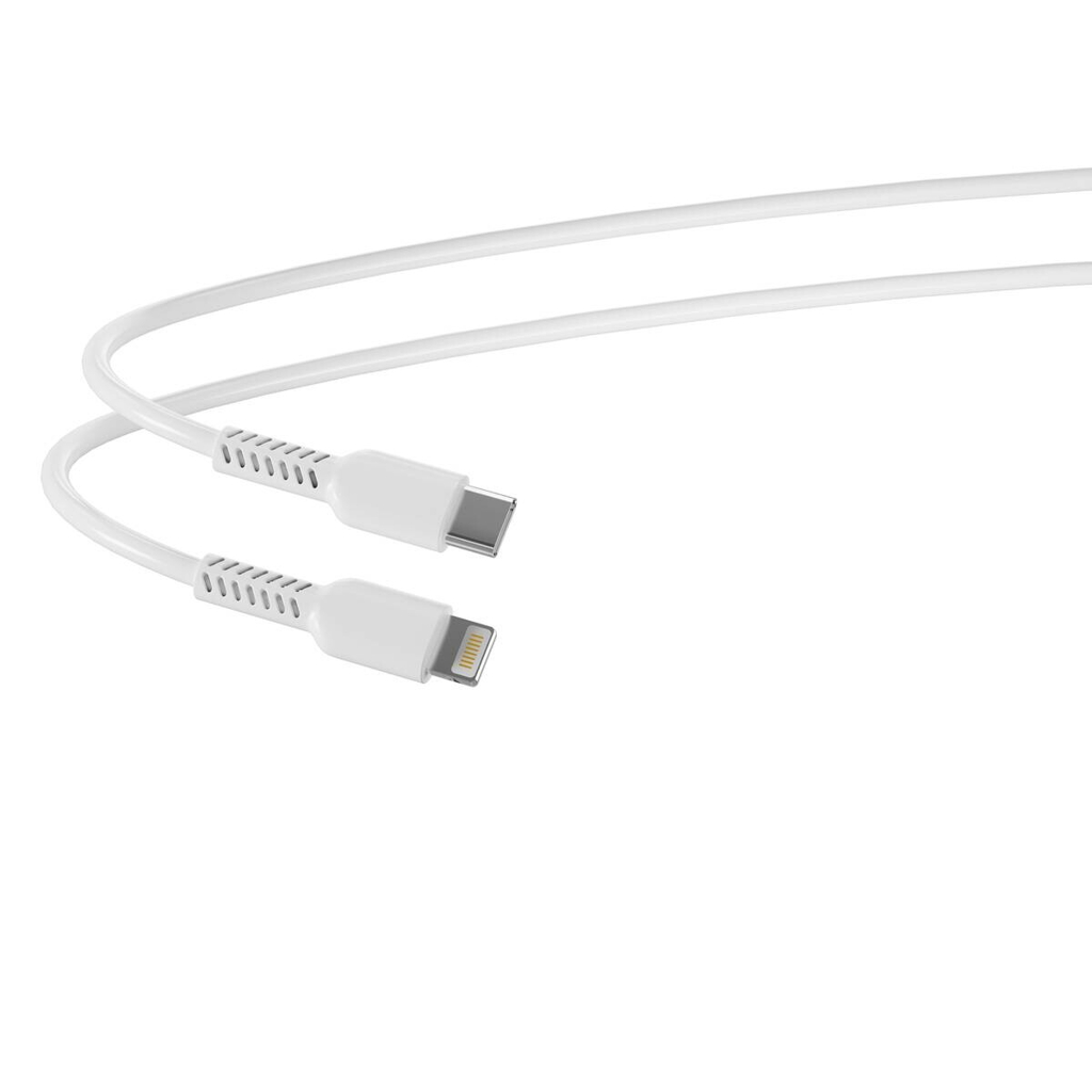 HeiTech LadekabelUSB-C auf 8-pin - 2m USB-C auf 8-pin - 2m