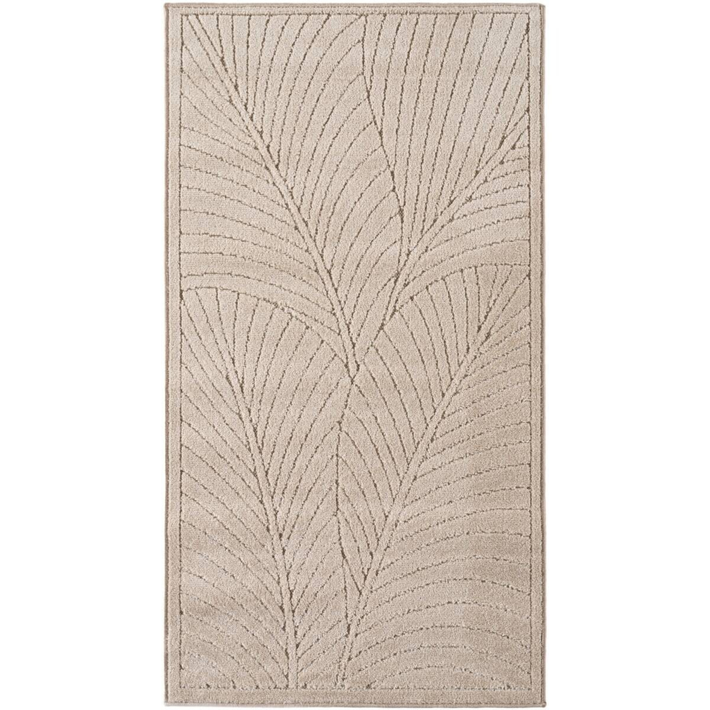 Ayyildiz Flachwebteppich NOVA beige B/L: ca. 80x150 cm