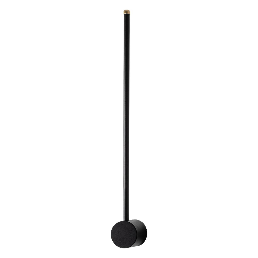 Opviq Wandleuchte Sword-13480 schwarz B/H/T/L: ca. 7x10x7x62 cm