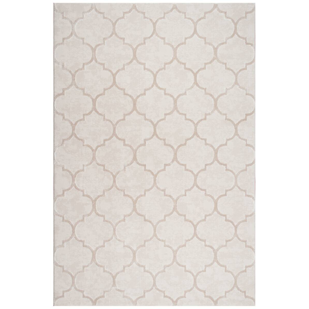 Merinos Teppich Studio beige B/L: ca. 200x290 cm