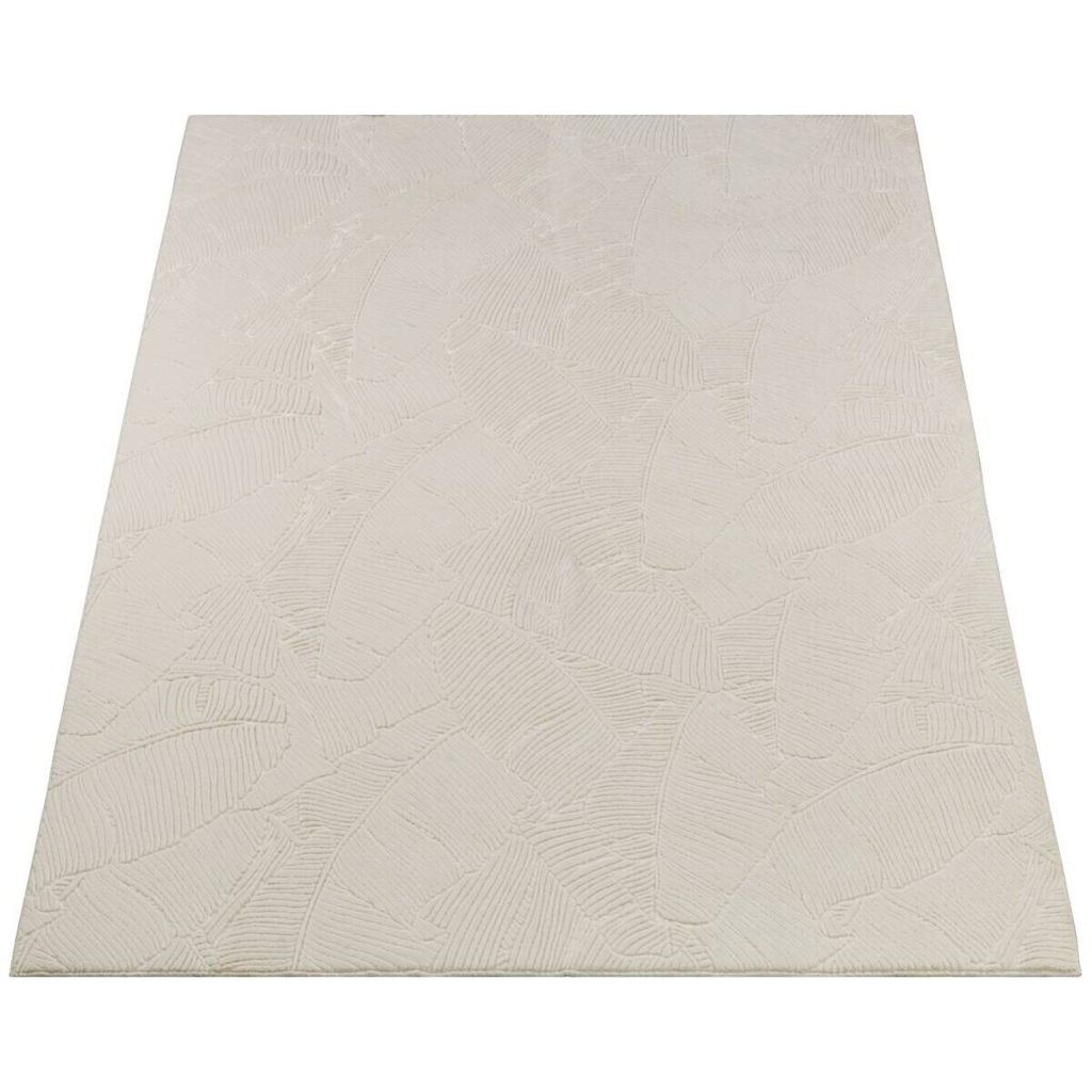 Dinarsu Teppich Stilo creme B/L: ca. 80x300 cm