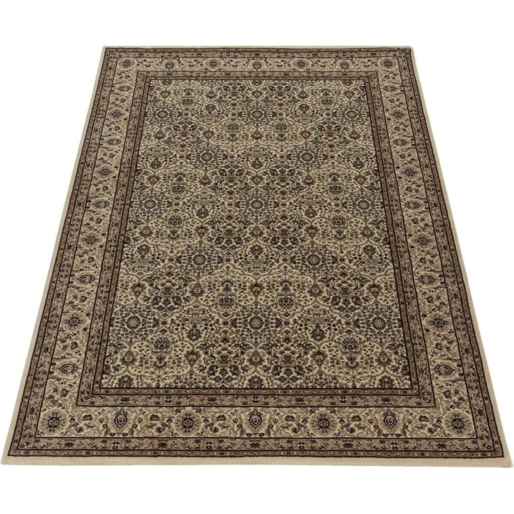 Ayyildiz Teppich KASHMIR beige B/L: ca. 200x290 cm