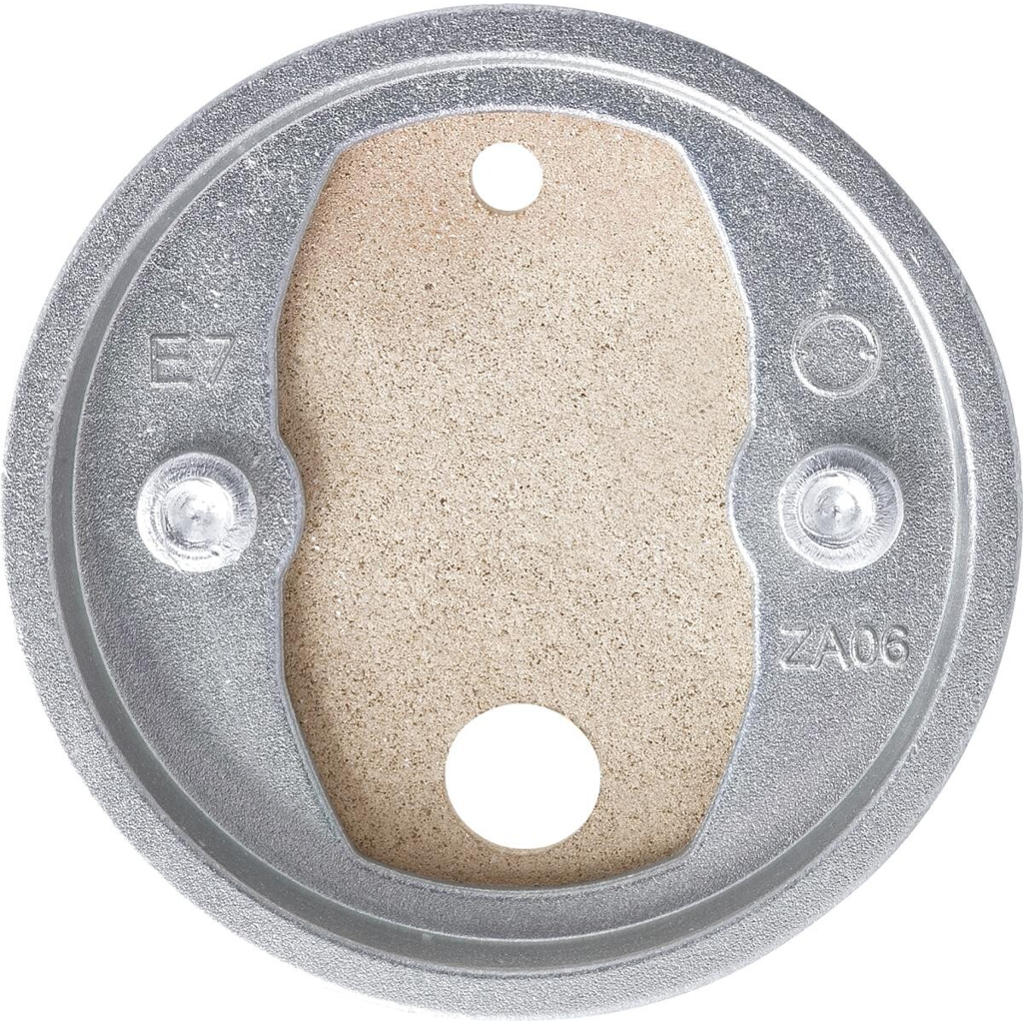 Ersatz-Adapter braun
