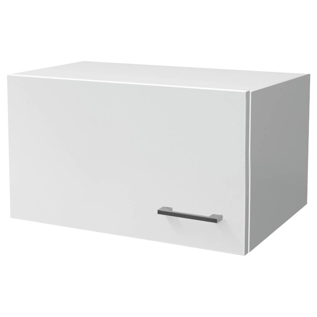 Flex-Well Hängeschrank Lucca weiß matt B/H/T: ca. 60x32x32 cm