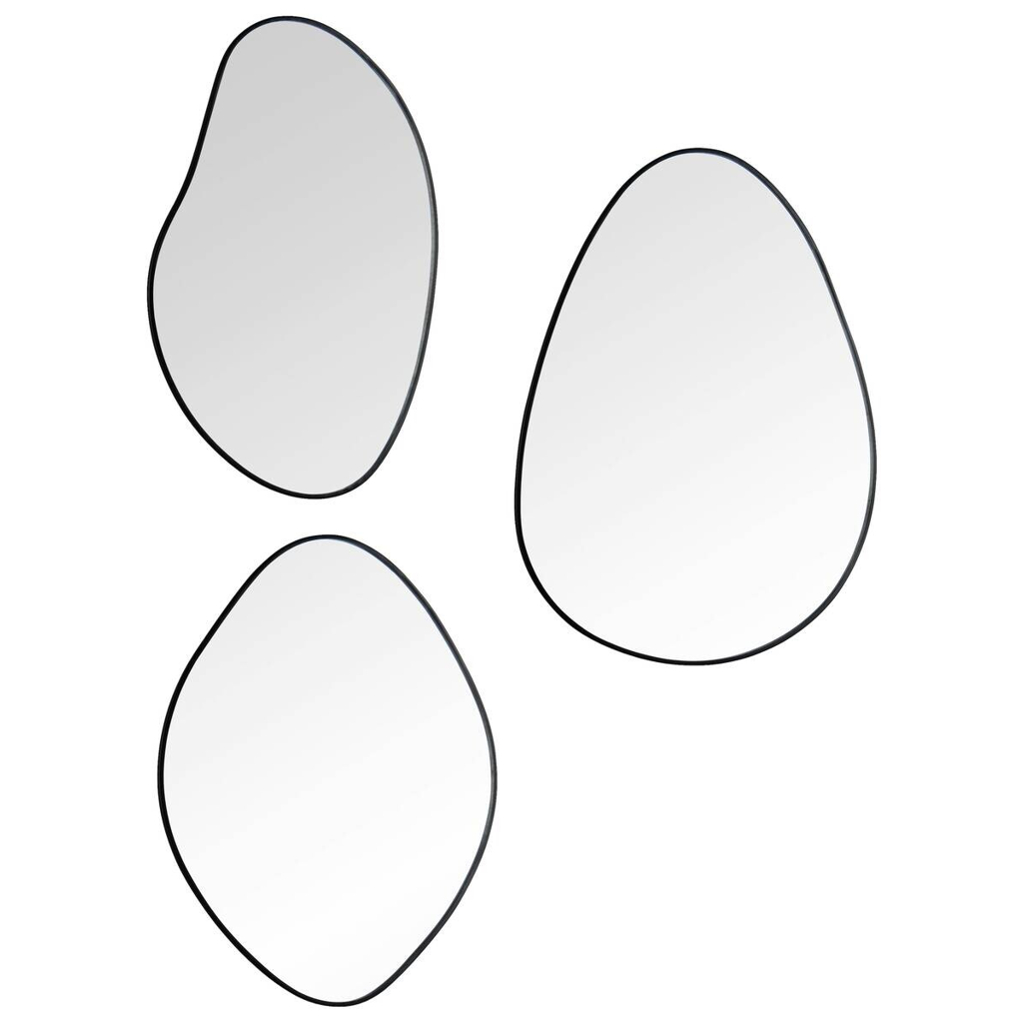 Mirrors & More Dekorspiegel Viola