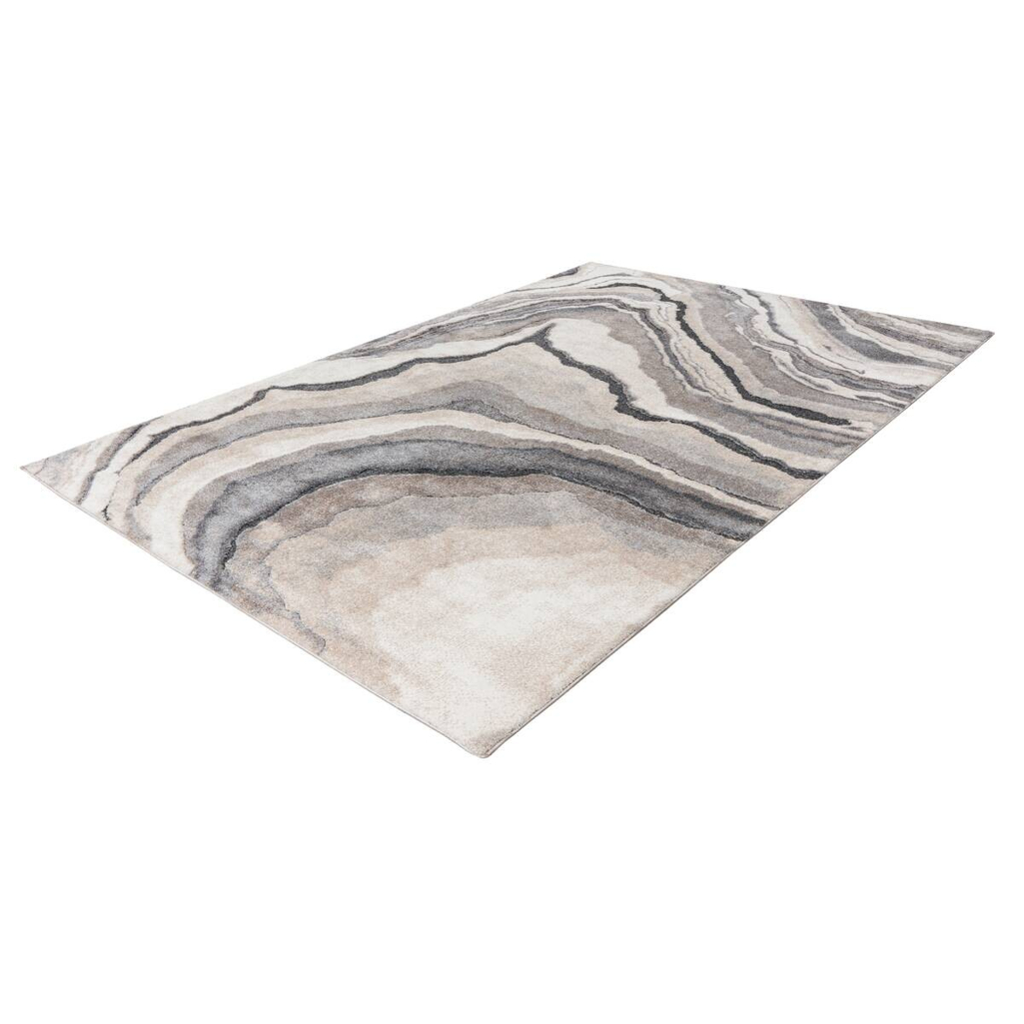 Obsession Teppich My Bologna grau B/L: ca. 80x150 cm