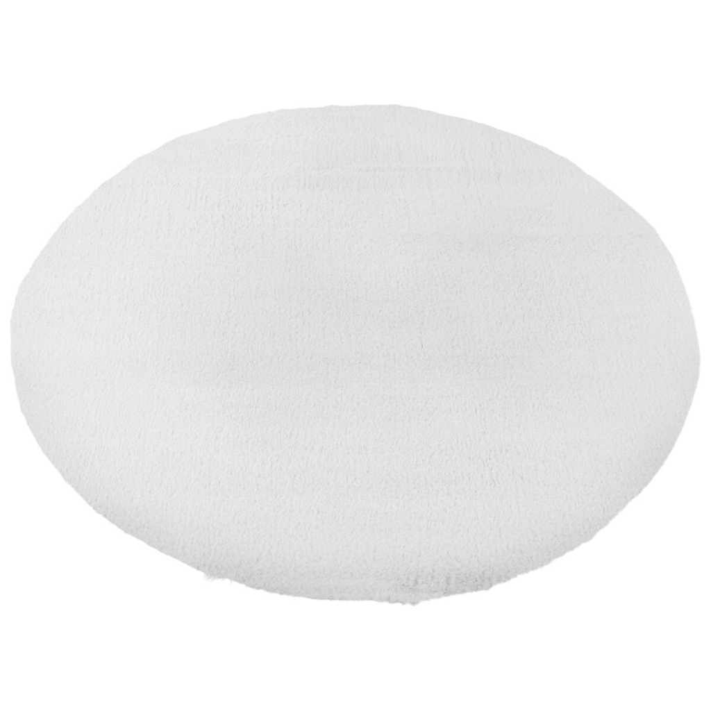 Kunstfell Moyo beige D: ca. 160 cm