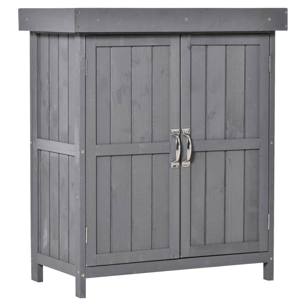 Outsunny Gartenschrank