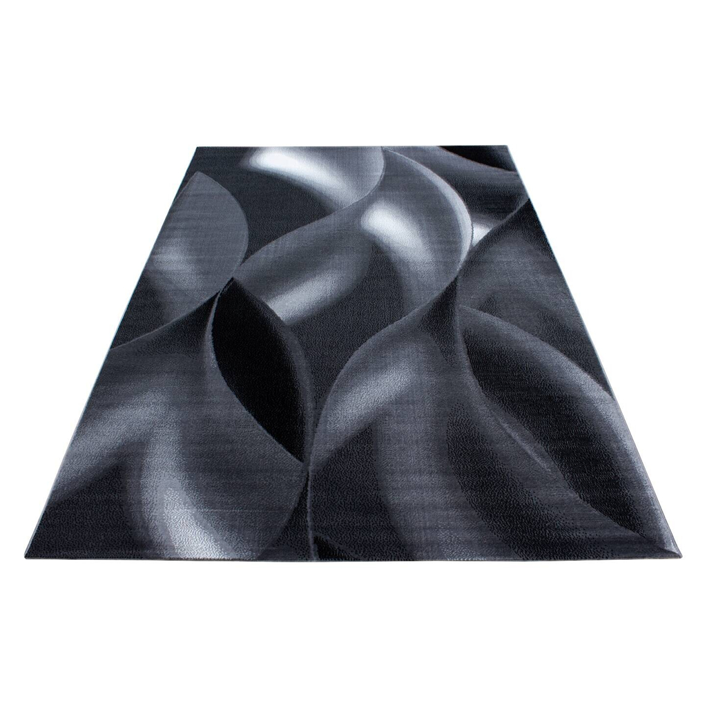 Ayyildiz Teppich PLUS schwarz B/L: ca. 240x340 cm