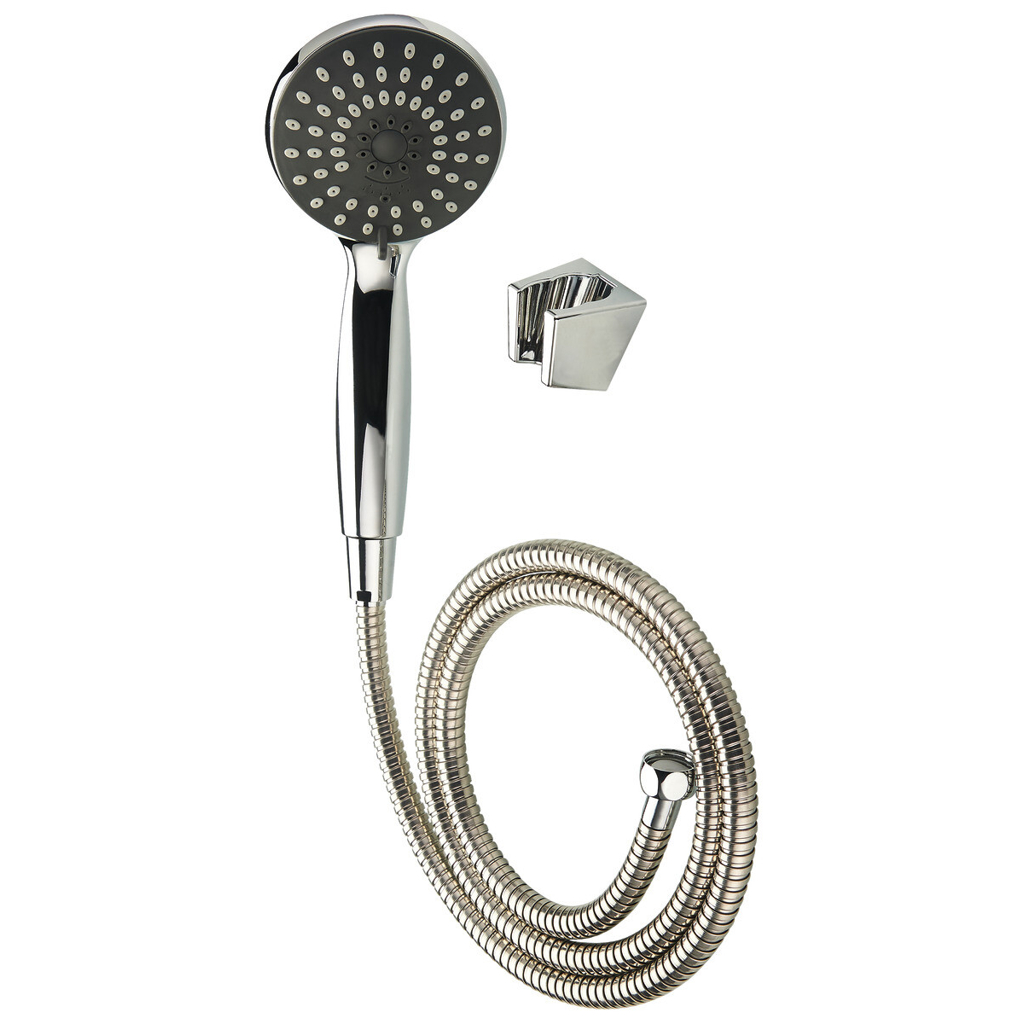 Sensation Handbrause-Set Vital Chrom L: ca. 150 cm