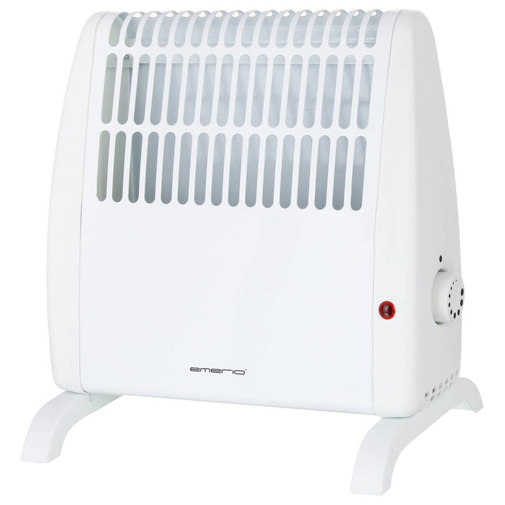 Emerio Frostwächter FG-117320 weiß B/H/L: ca. 18x27,8x27,5 cm ca. 520 W