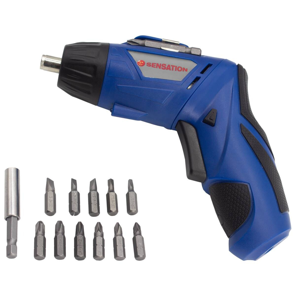 Akku-Schrauber S018 ca. 3,6 V 596109903