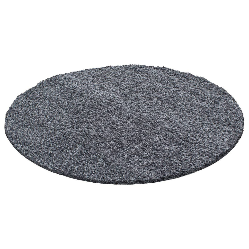 Ayyildiz Teppich LIFE grau D: ca. 200 cm