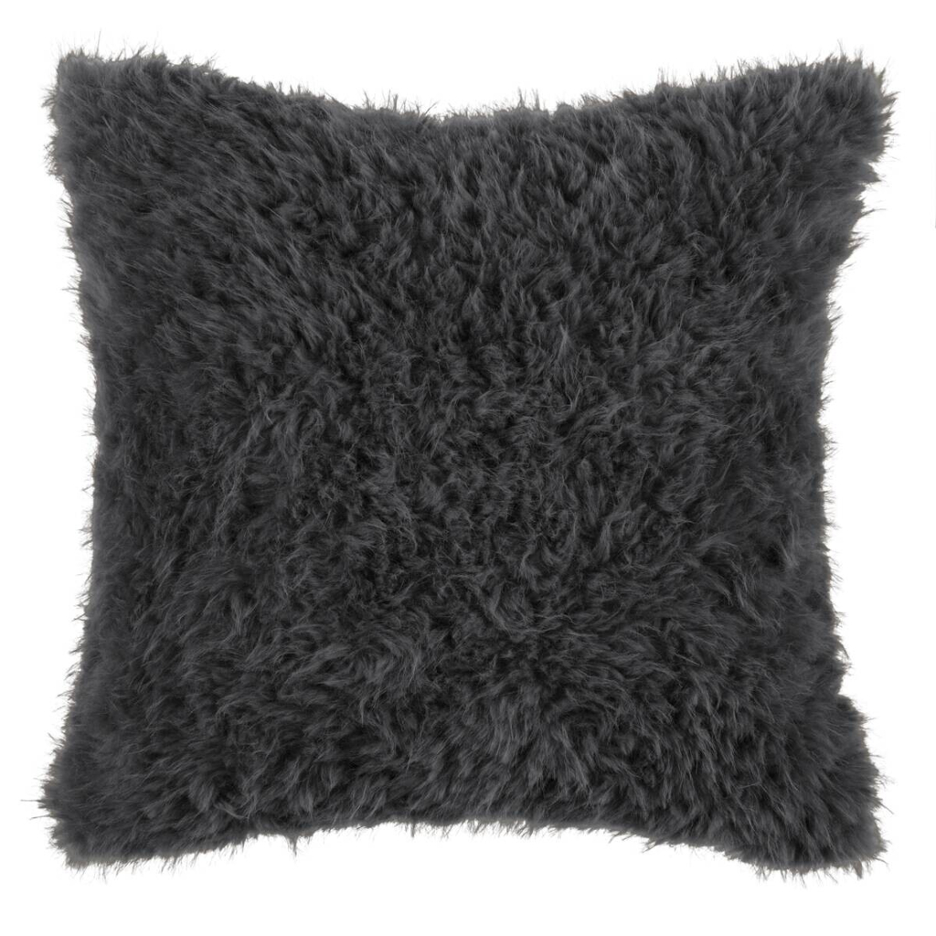 Dekokissen Afrika schwarz Polyester B/L: ca. 45x45 cm