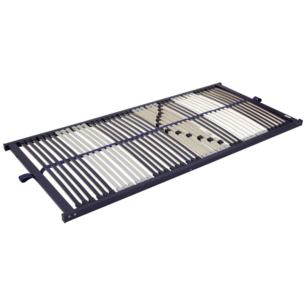Lattenrost Tectronic NV blau Liegefläche B/L: ca. 140x200 cm