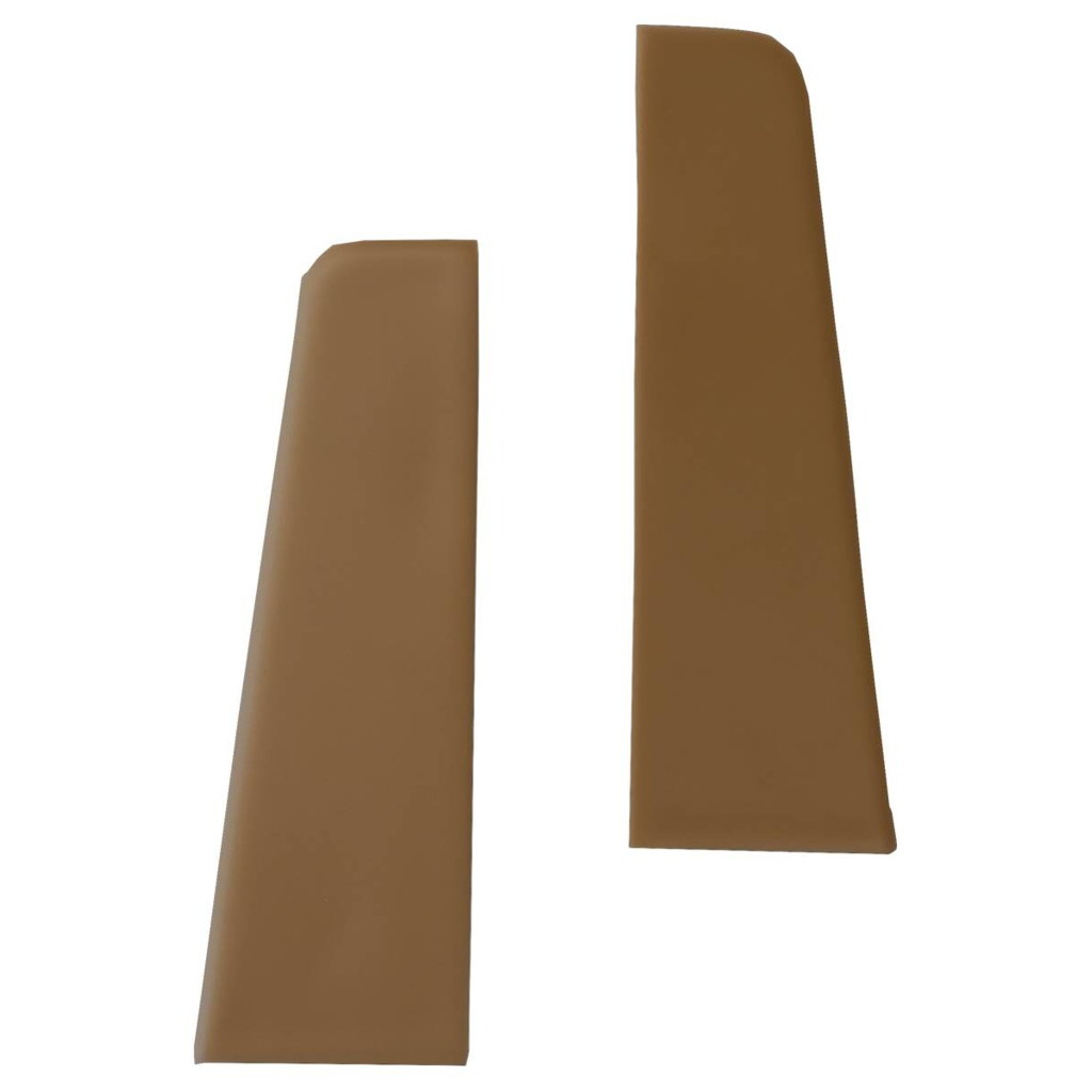 Endstück sand L/B/H: ca. 0,77x1,78x5,96 cm