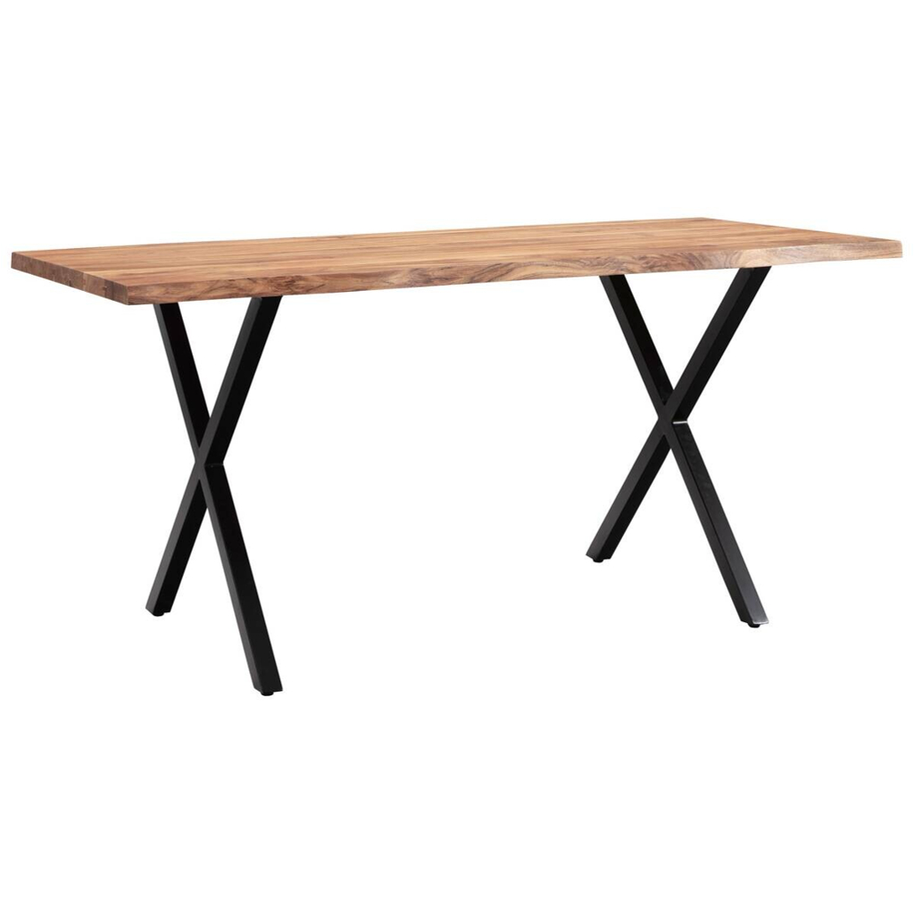 Schreibtisch B/H/T: ca. 200x76x100 cm