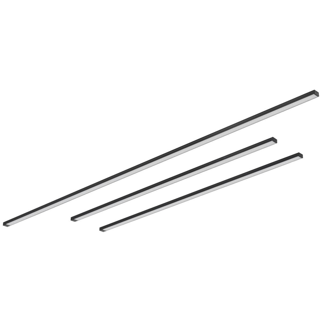 Nolo LED-Akustikpaneelbeleuchtung C16542PN L: ca. 75 cm