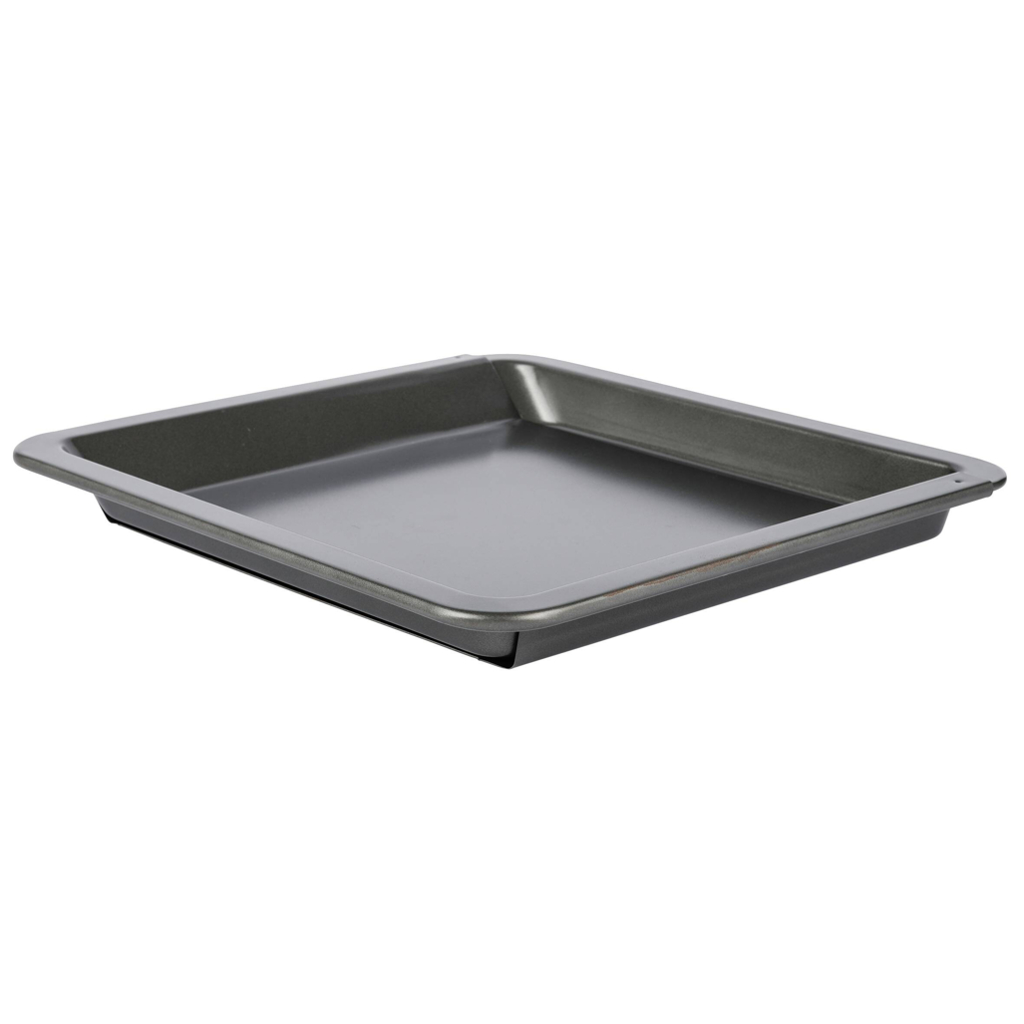 Backblech grau Stahlblech 599088600