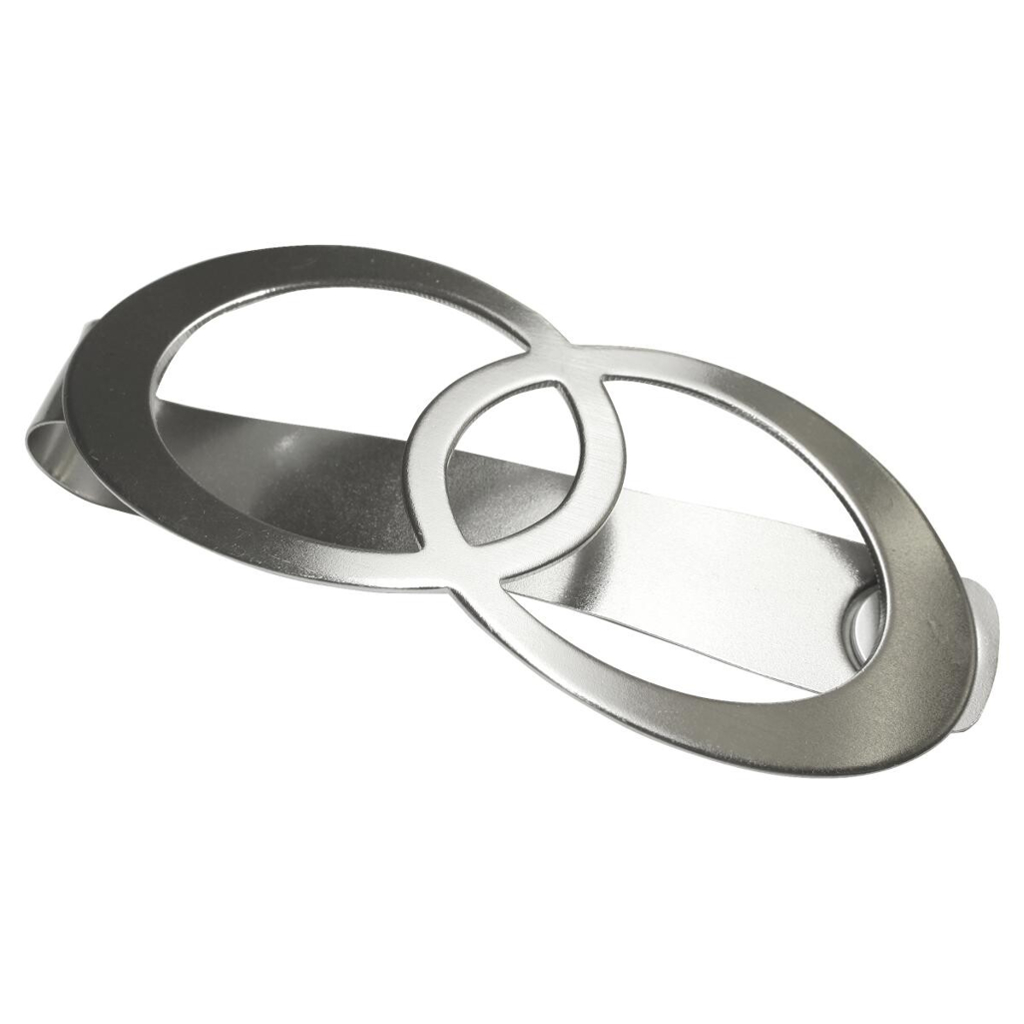 Boviva Raffspange Infinity