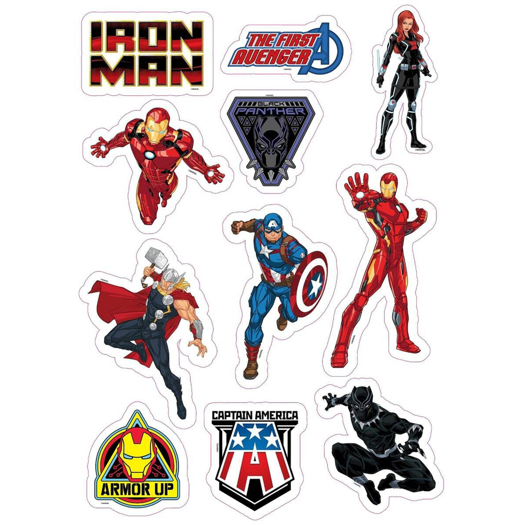 Wandsticker B/L: ca. 50x70 cm