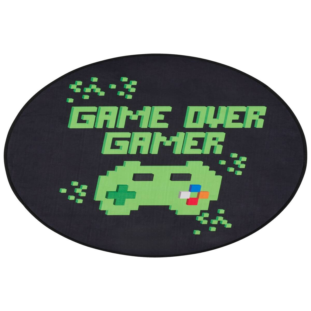 Teppich Gaming Multi D: ca. 100 cm