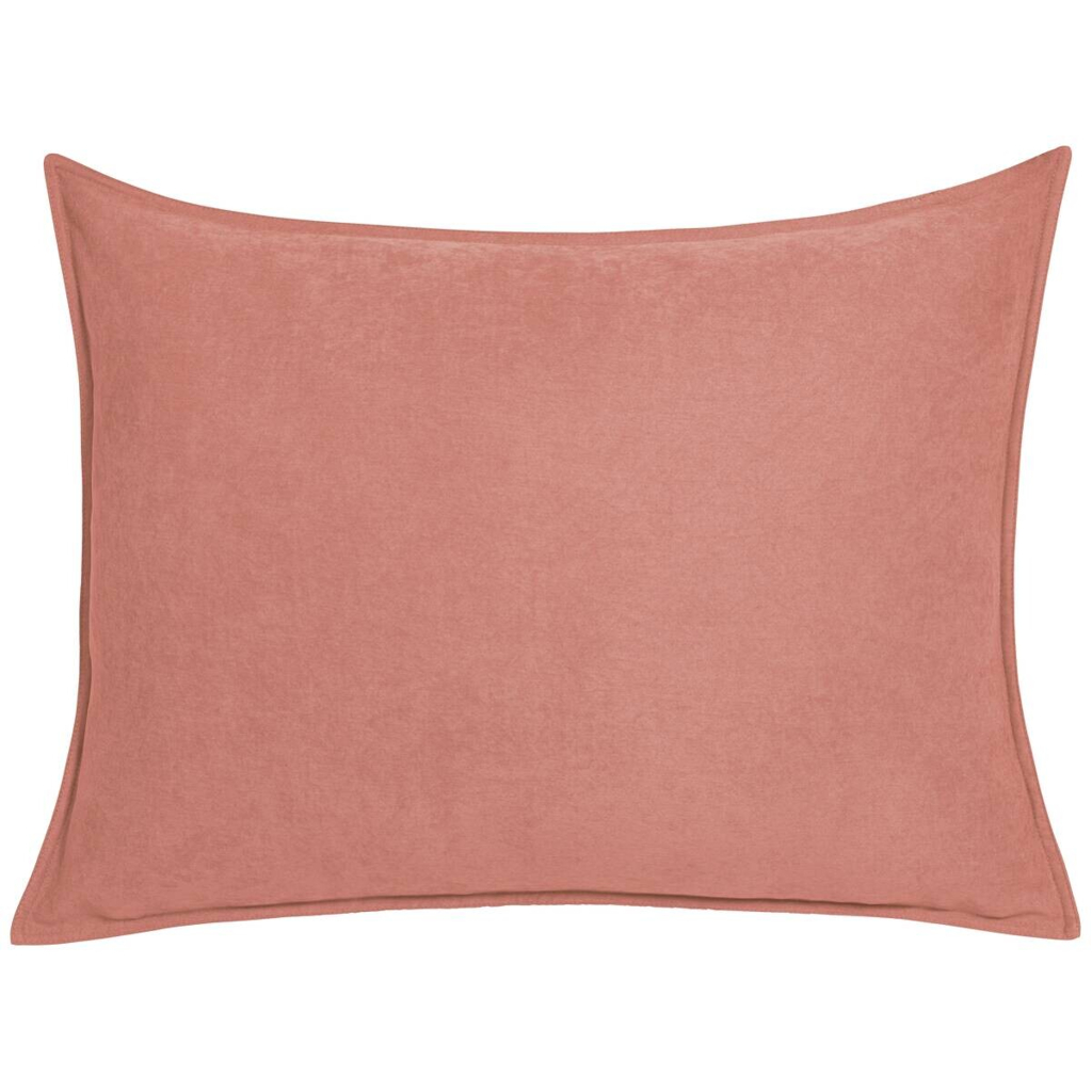 Dekokissen Mandarin Polyester B/L: ca. 70x50 cm
