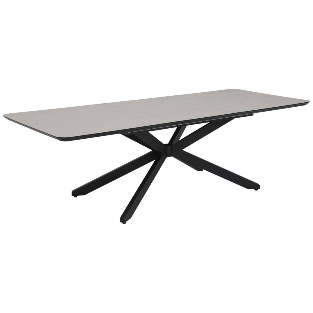 Esstisch Ancona Cashmere B/H/T: ca. 190x75x103 cm