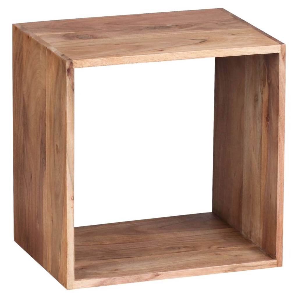 Standregal B/H/T: ca. 43,5x43,5x33 cm