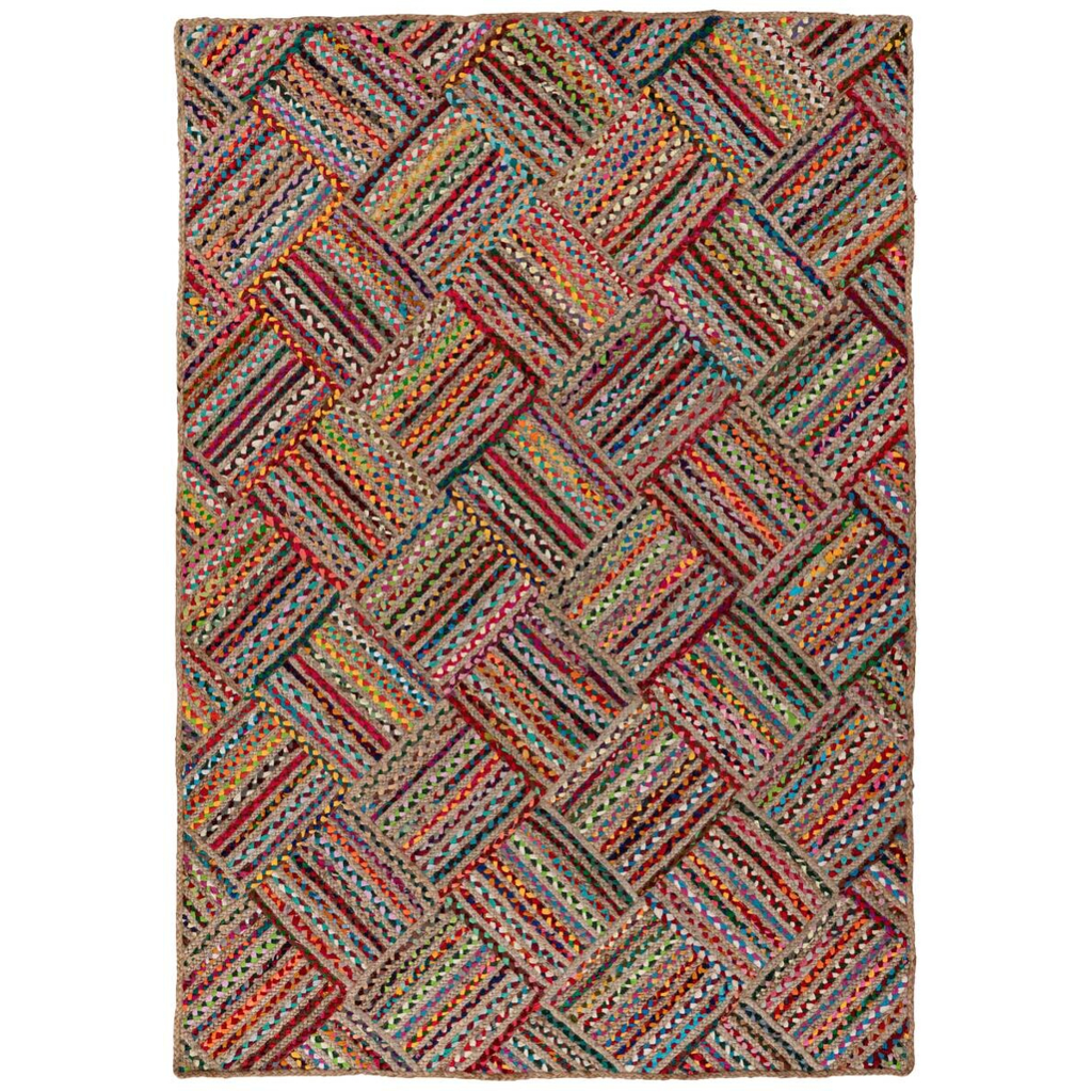 Obsession Teppich My Cancun mehrfarbig B/L: ca. 160x230 cm