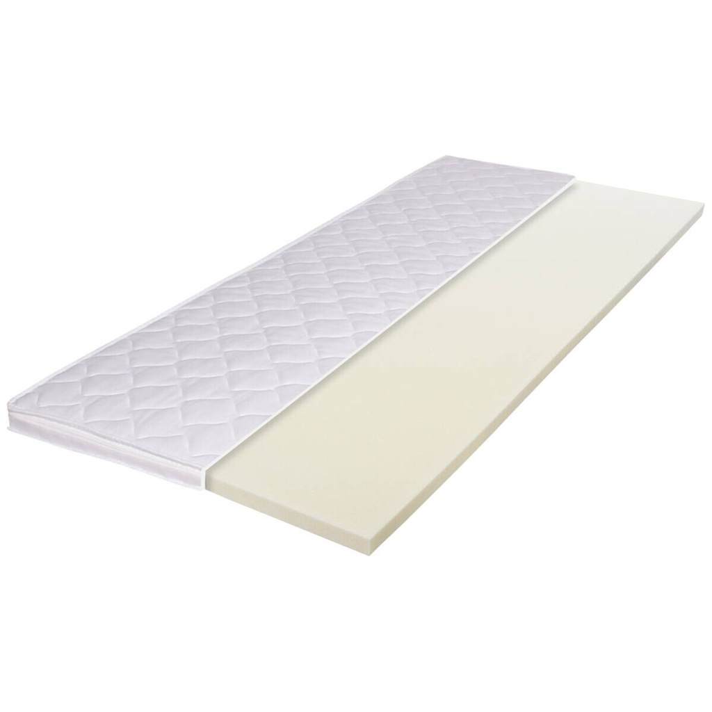 Viskotopper Vesta Liegefläche B/L: ca. 90x200 cm