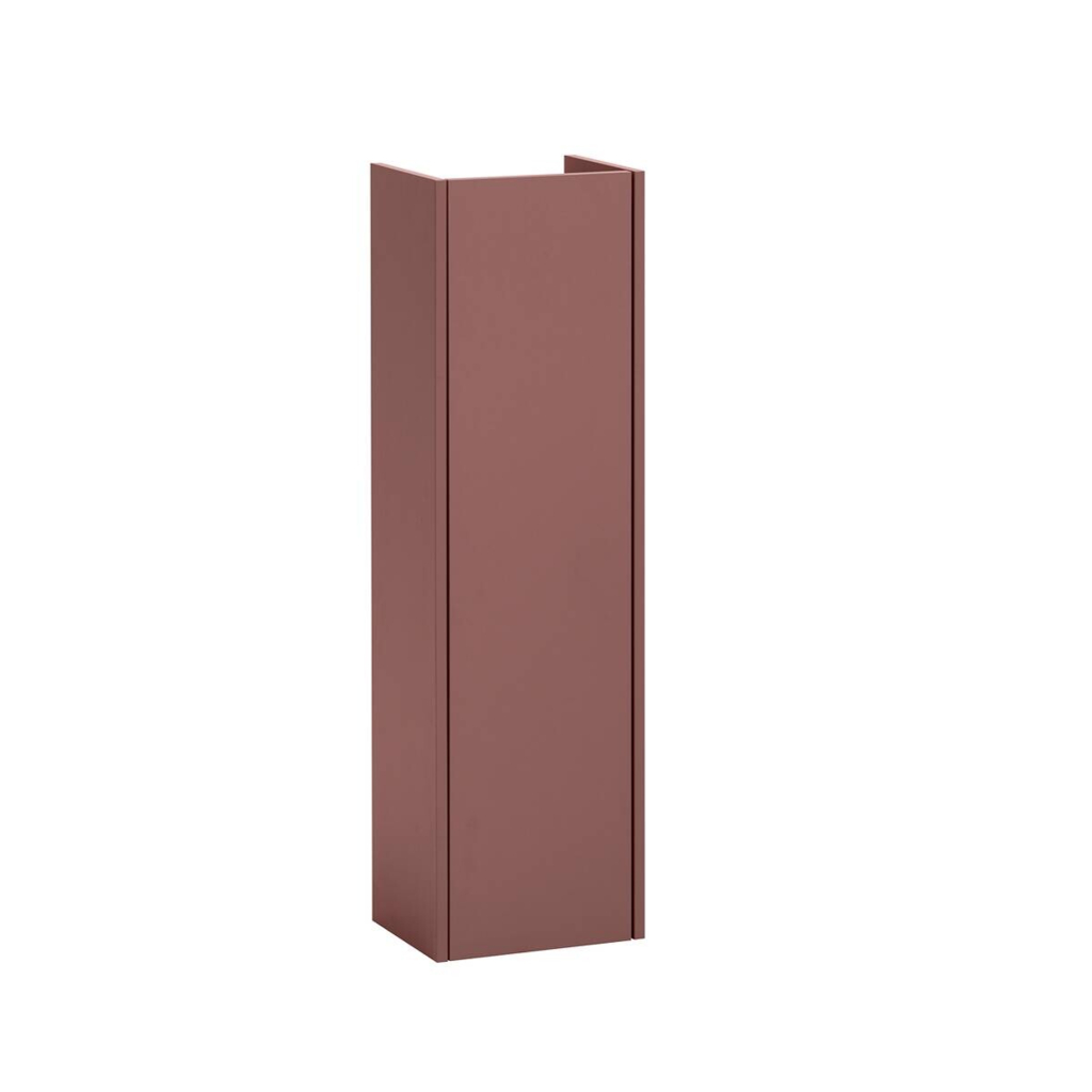 Highboard Avio mauve B/H/T: ca. 30
