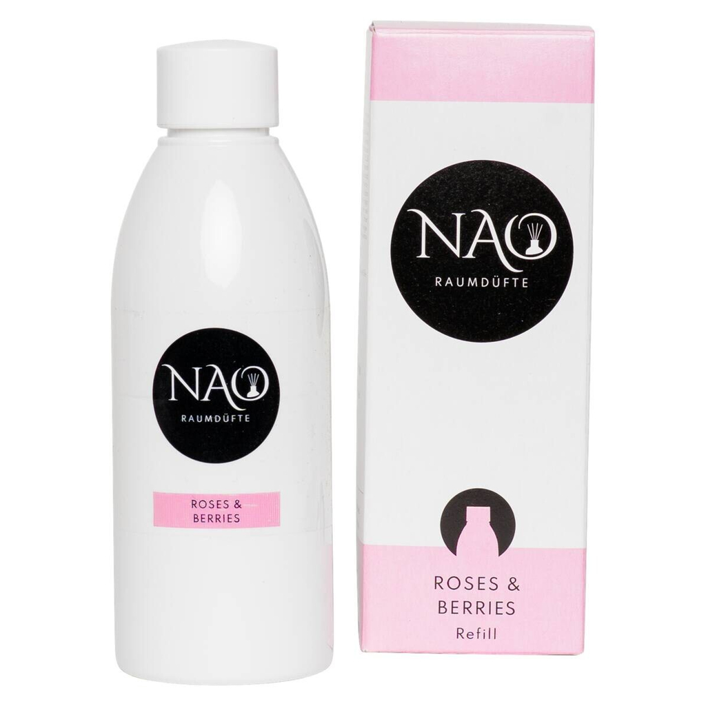 Nao Raumdüfte Duftspray-Nachfüller 599624502