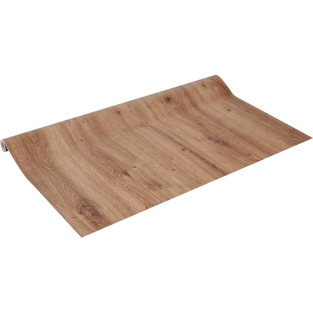 d-c-fix Klebefolie Holzoptik braun Artisan B/L: ca. 67,5x200 cm