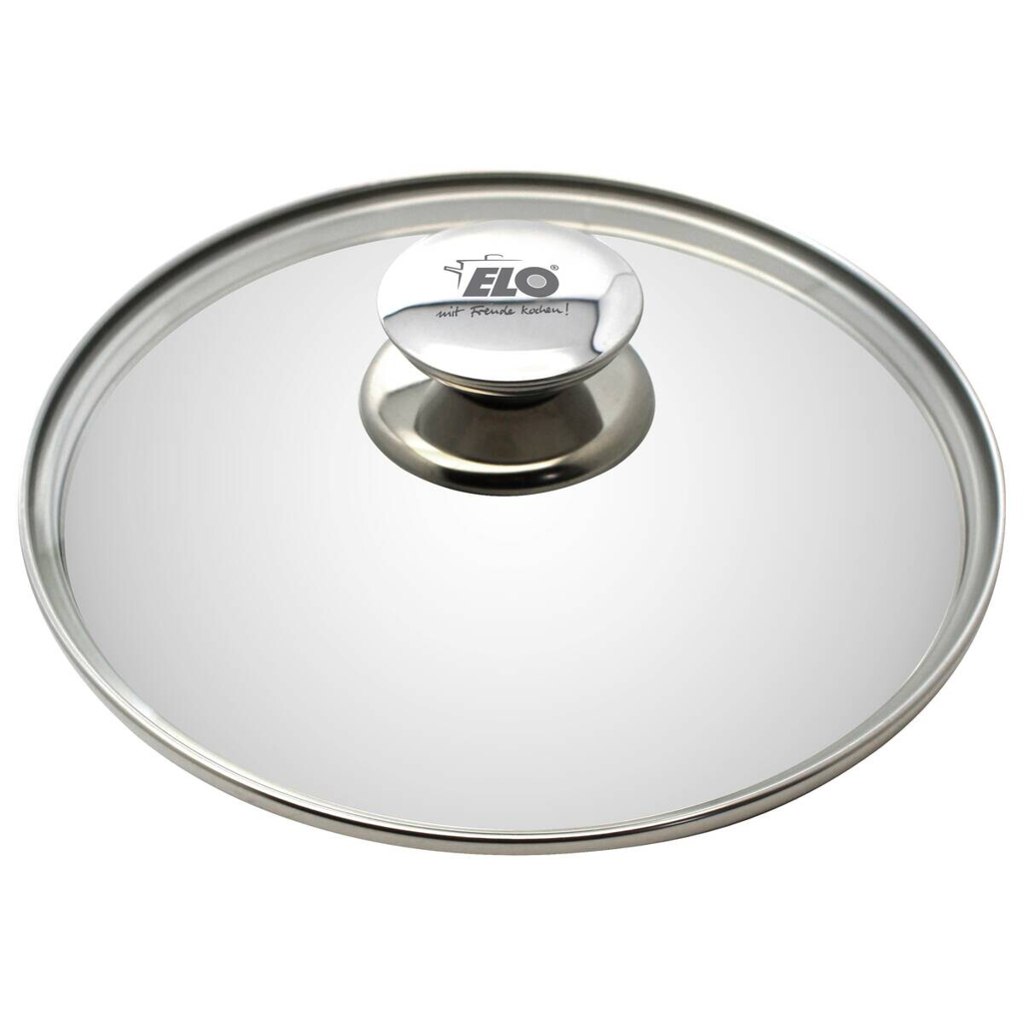 ELO Glasdeckel D: ca. 24 cm