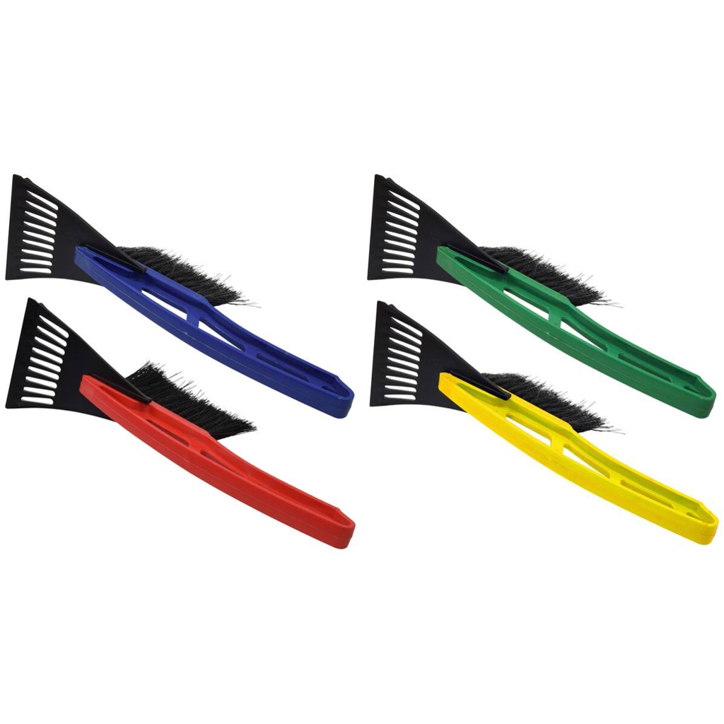 Dunlop Eiskratzer L: ca. 31 cm